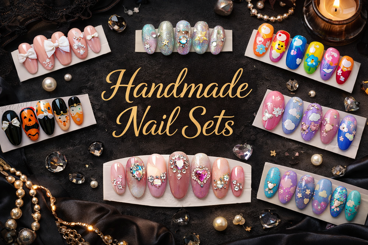 Nail Sets