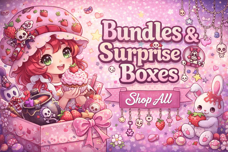 Bundles & Surprise Boxes