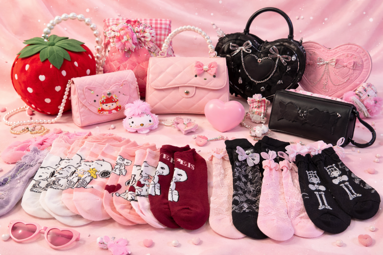 Clothing & Accessories