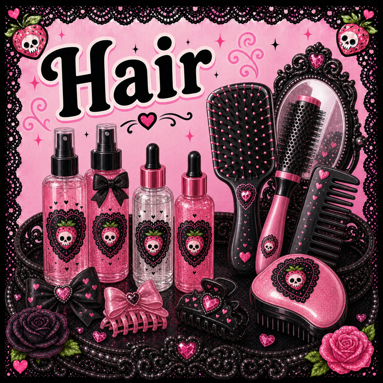 Hair