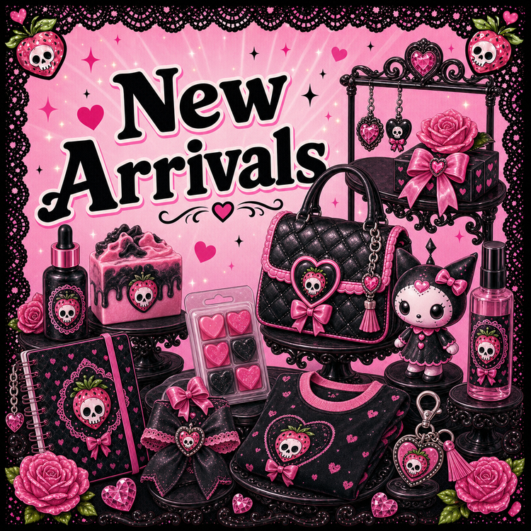 New Arrivals