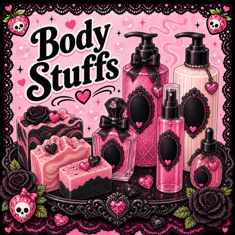 Body Stuffs