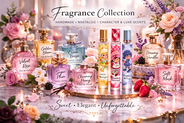Fragrance