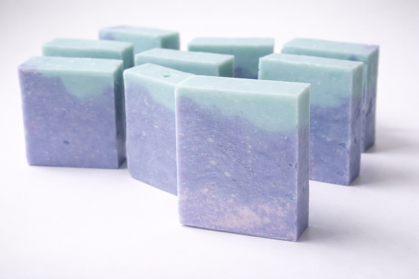 Vintage Clean Handmade Soap – Fresh Classic Clean Scent Bar