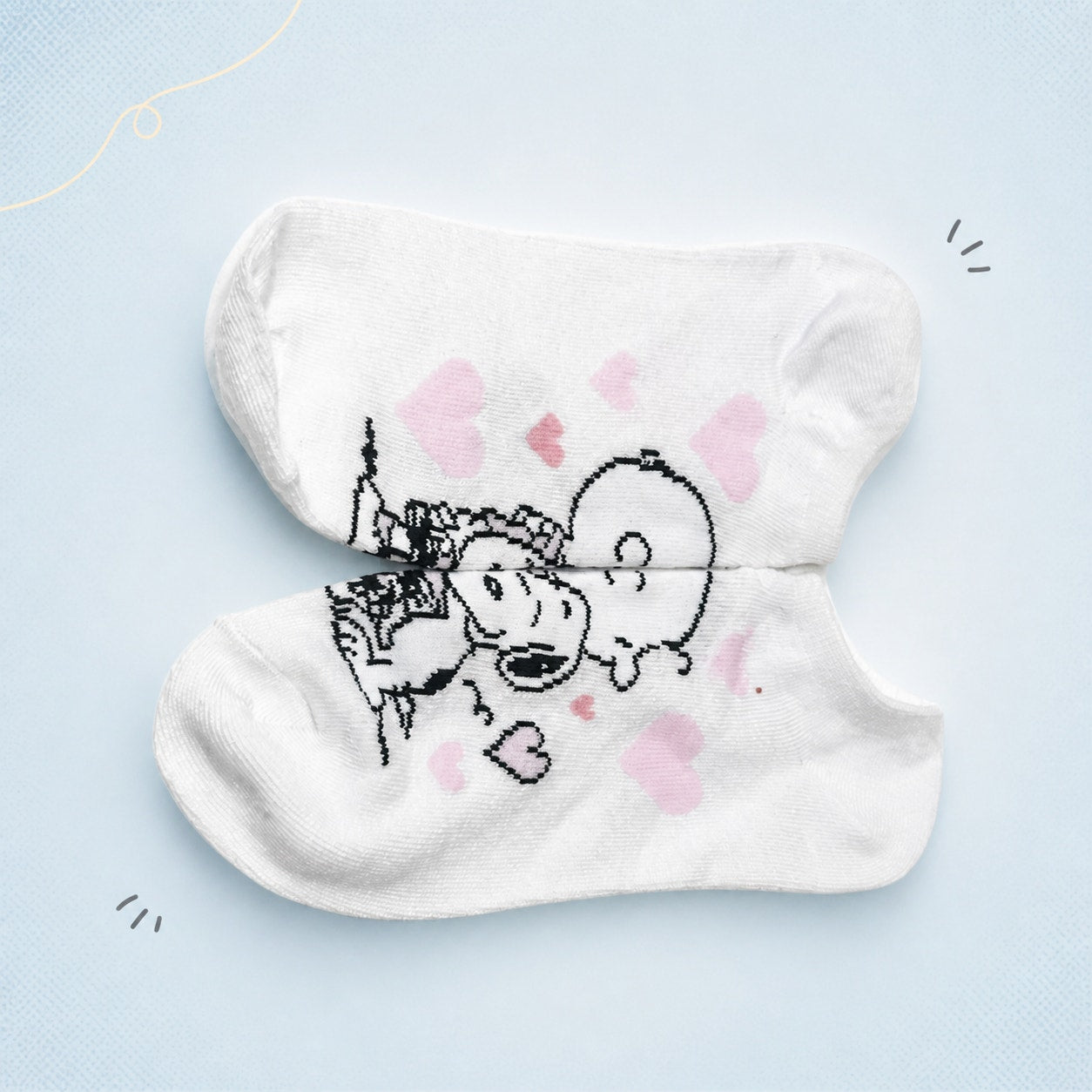 Giant Snoopy 16-Piece Gift Bundle | Beauty, Spa & Accessories