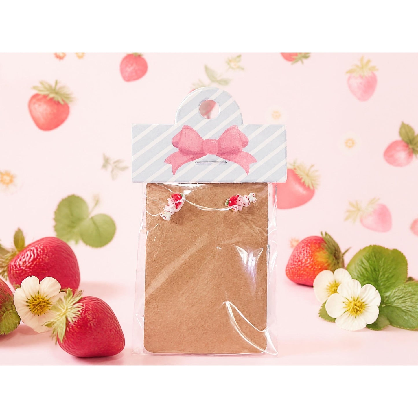 Strawberry Shortcake 18-Piece Curated Gift Bundle