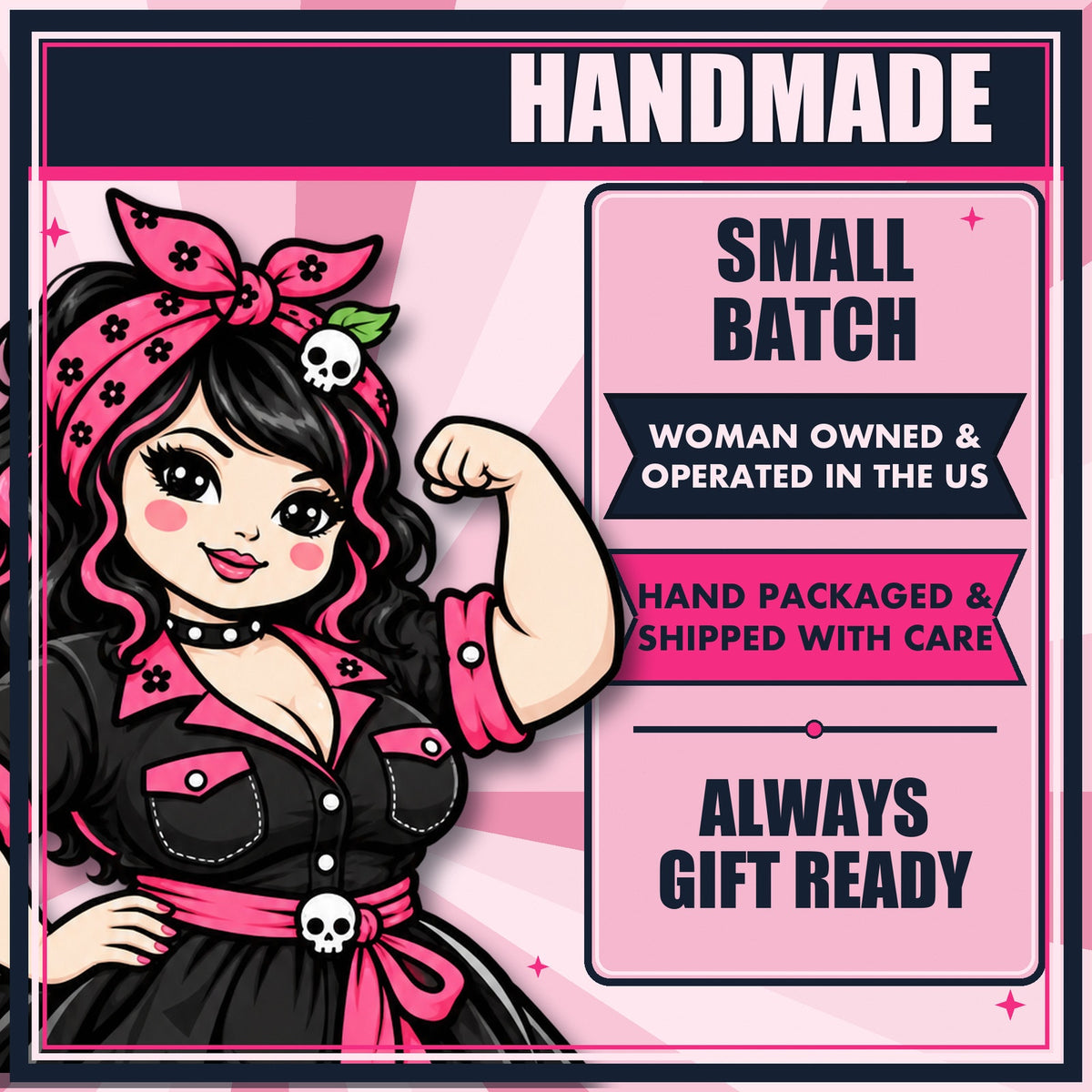 Strawberry Jam Perfume | Sweet Strawberry Fragrance | Fruity Gourmand Scent | Berry Perfume Gift for Her