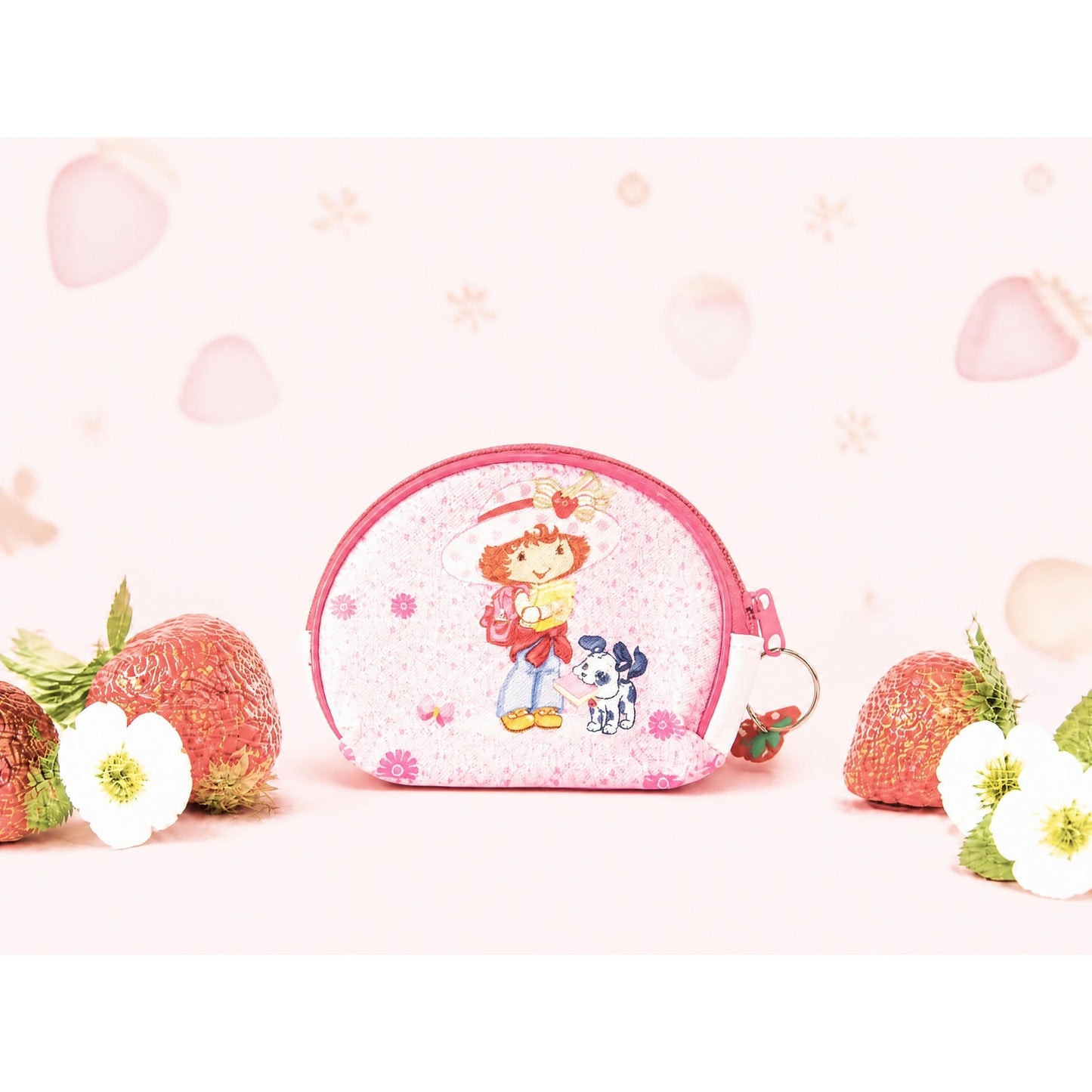 Strawberry Shortcake 18-Piece Curated Gift Bundle