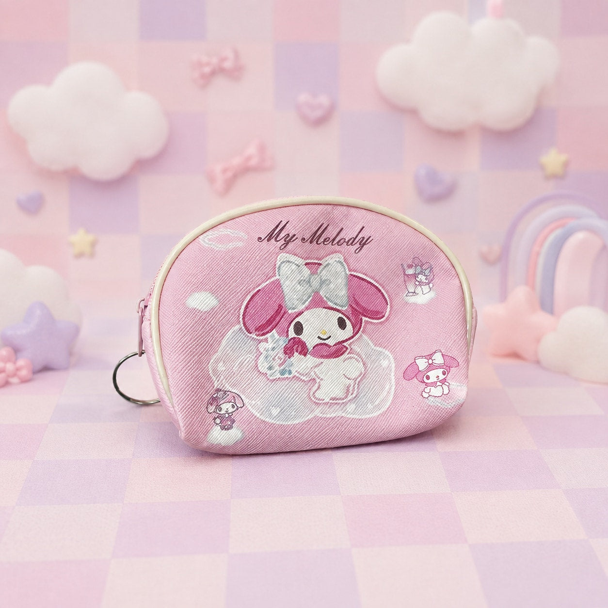 Giant 21-Piece Hello Kitty Kawaii Character Gift Bundle – Beauty, Jewelry & More