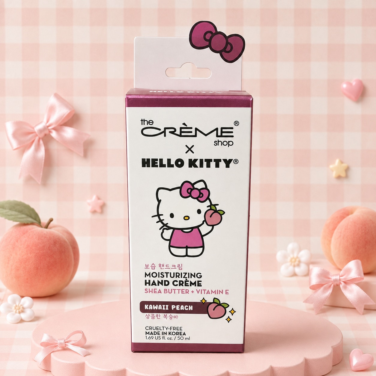 Giant 21-Piece Hello Kitty Kawaii Character Gift Bundle – Beauty, Jewelry & More