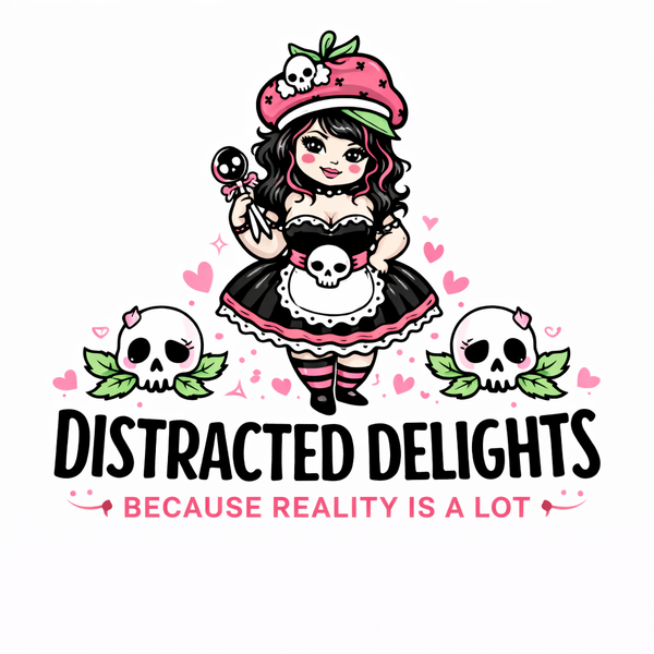 Distracted Delights
