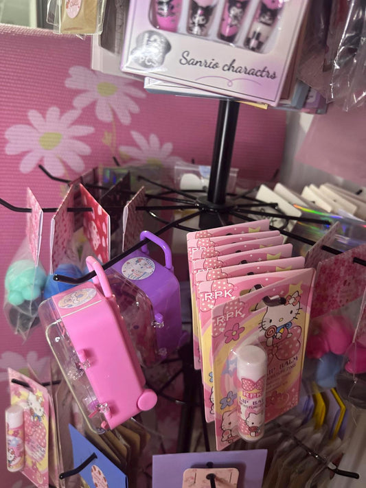 Hello Kitty Sanrio Curated Blind Surprise HAND PICKED HUGE Mystery Box!