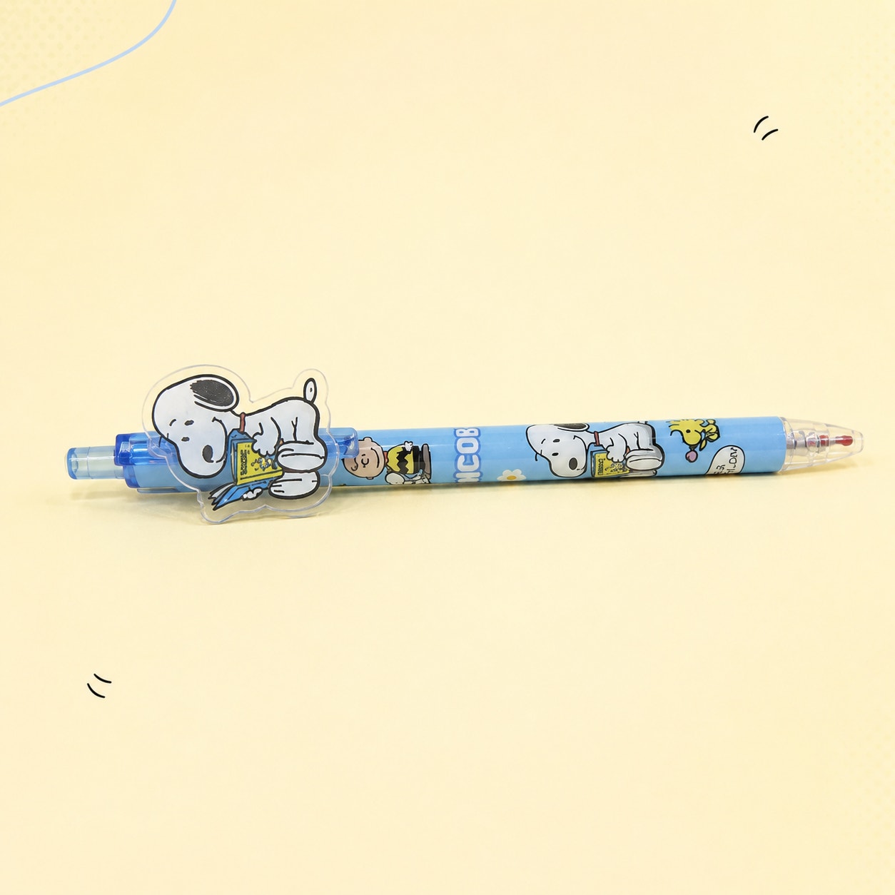 Giant Snoopy 16-Piece Gift Bundle | Beauty, Spa & Accessories
