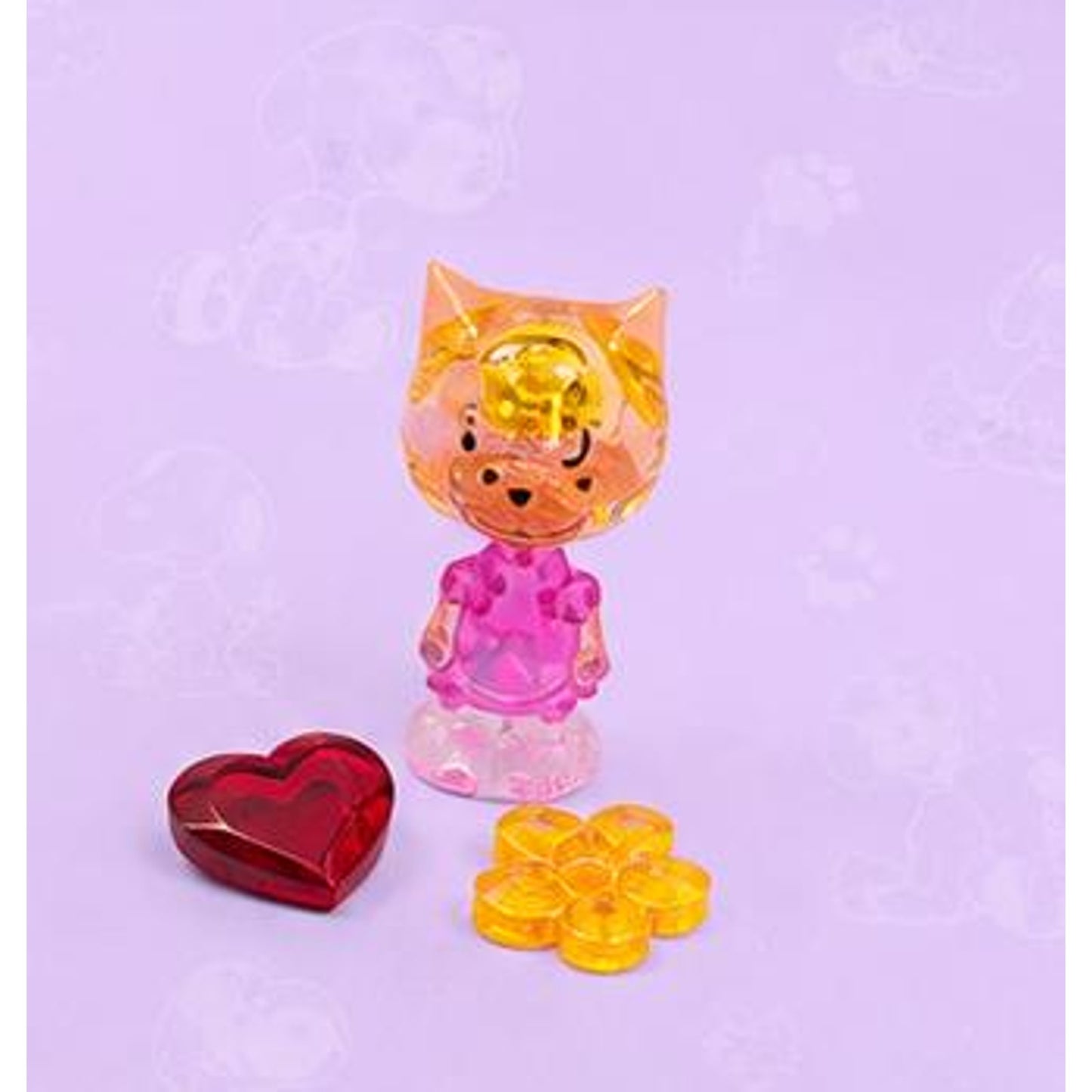 One of a Kind Snoopy Gift Bundle | 9 Piece Peanuts Self Care Gift Set | Cute Kawaii Gift Box | Unique Snoopy Collector Bundle