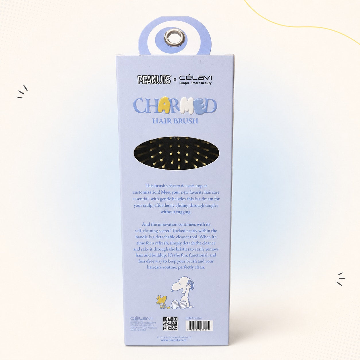 Giant Snoopy 16-Piece Gift Bundle | Beauty, Spa & Accessories