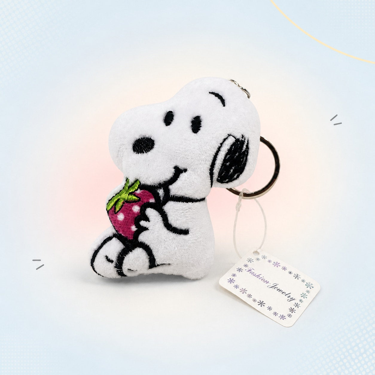 Giant Snoopy 16-Piece Gift Bundle | Beauty, Spa & Accessories