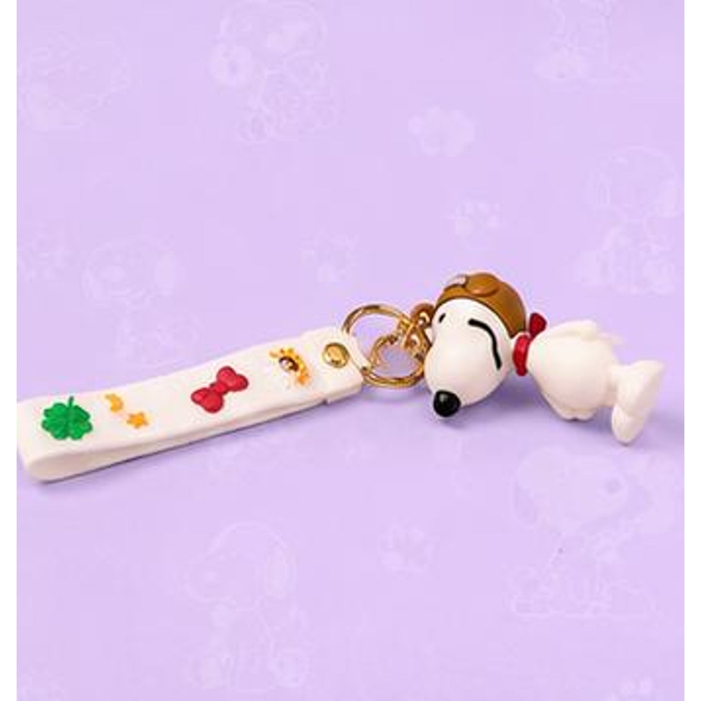 One of a Kind Snoopy Gift Bundle | 9 Piece Peanuts Self Care Gift Set | Cute Kawaii Gift Box | Unique Snoopy Collector Bundle