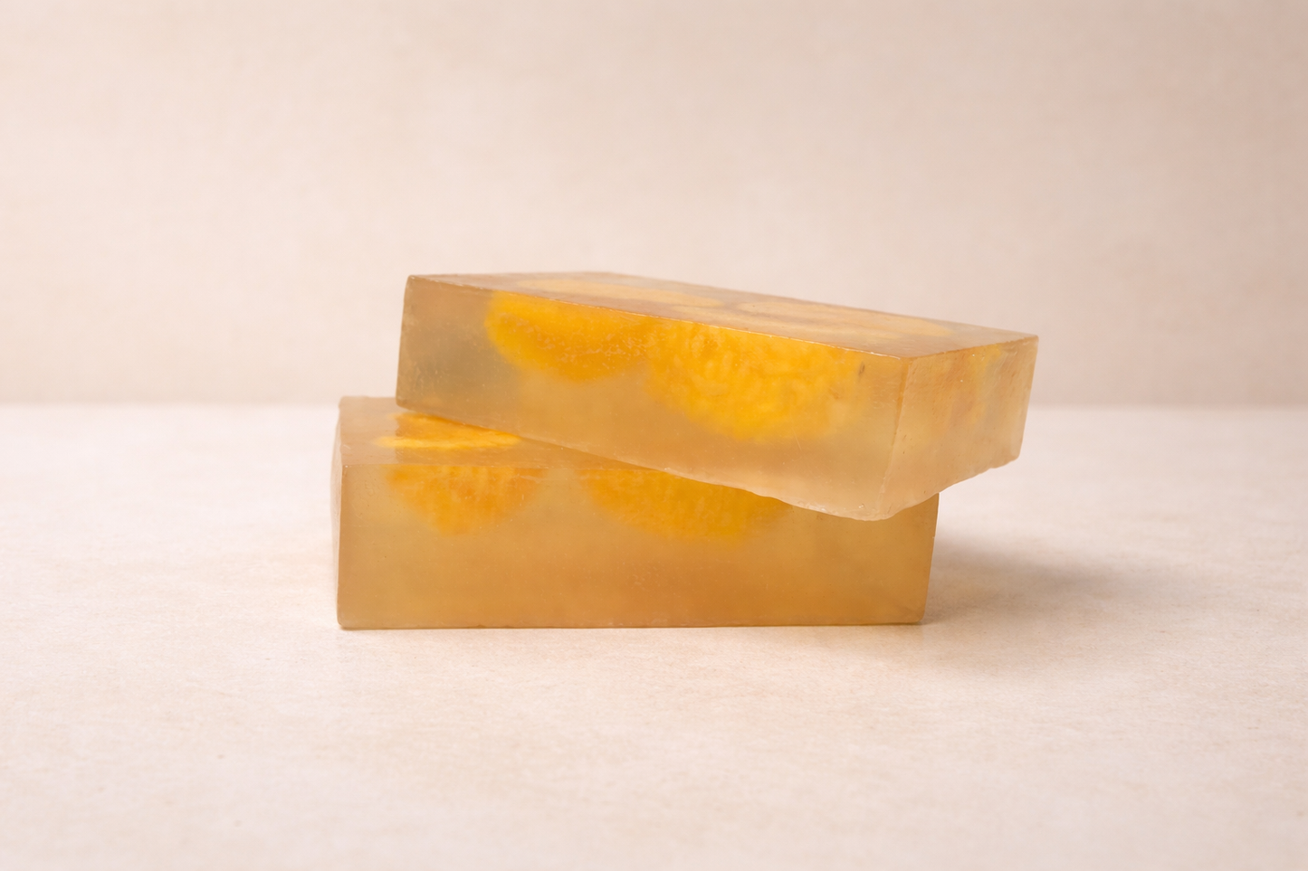 Clementine Soap Bar – Fresh, Feral Citrus