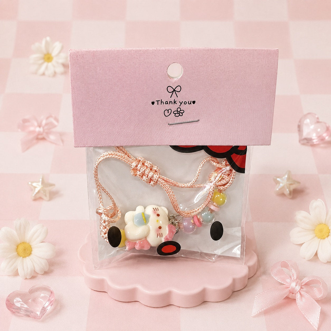 Giant 21-Piece Hello Kitty Kawaii Character Gift Bundle – Beauty, Jewelry & More