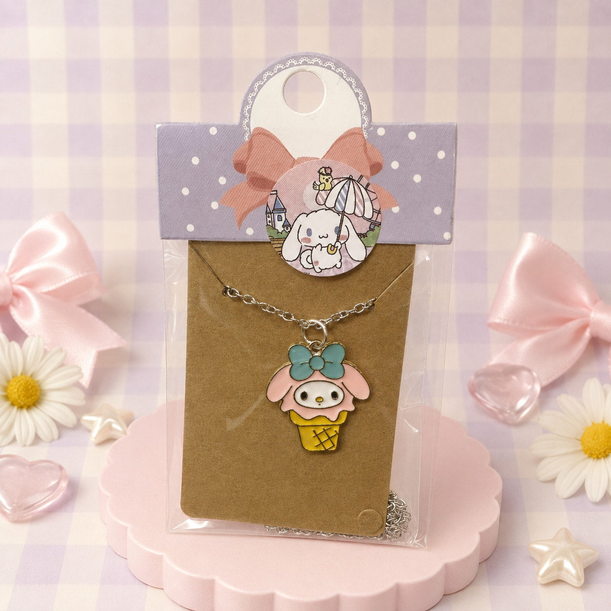Giant 21-Piece Hello Kitty Kawaii Character Gift Bundle – Beauty, Jewelry & More