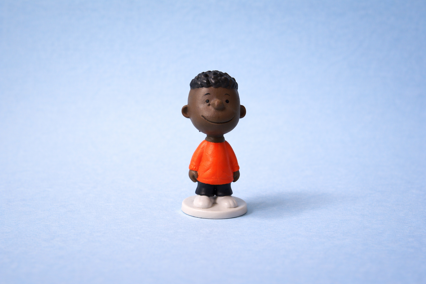 Peanuts Character Figurines – Small Plastic Icons With Opinions