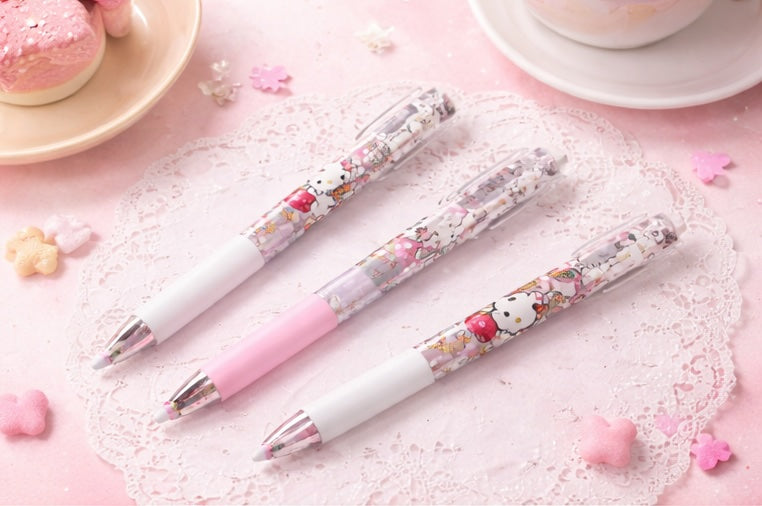 Hello Kitty Pen – Boxed Cute Writing Pen
