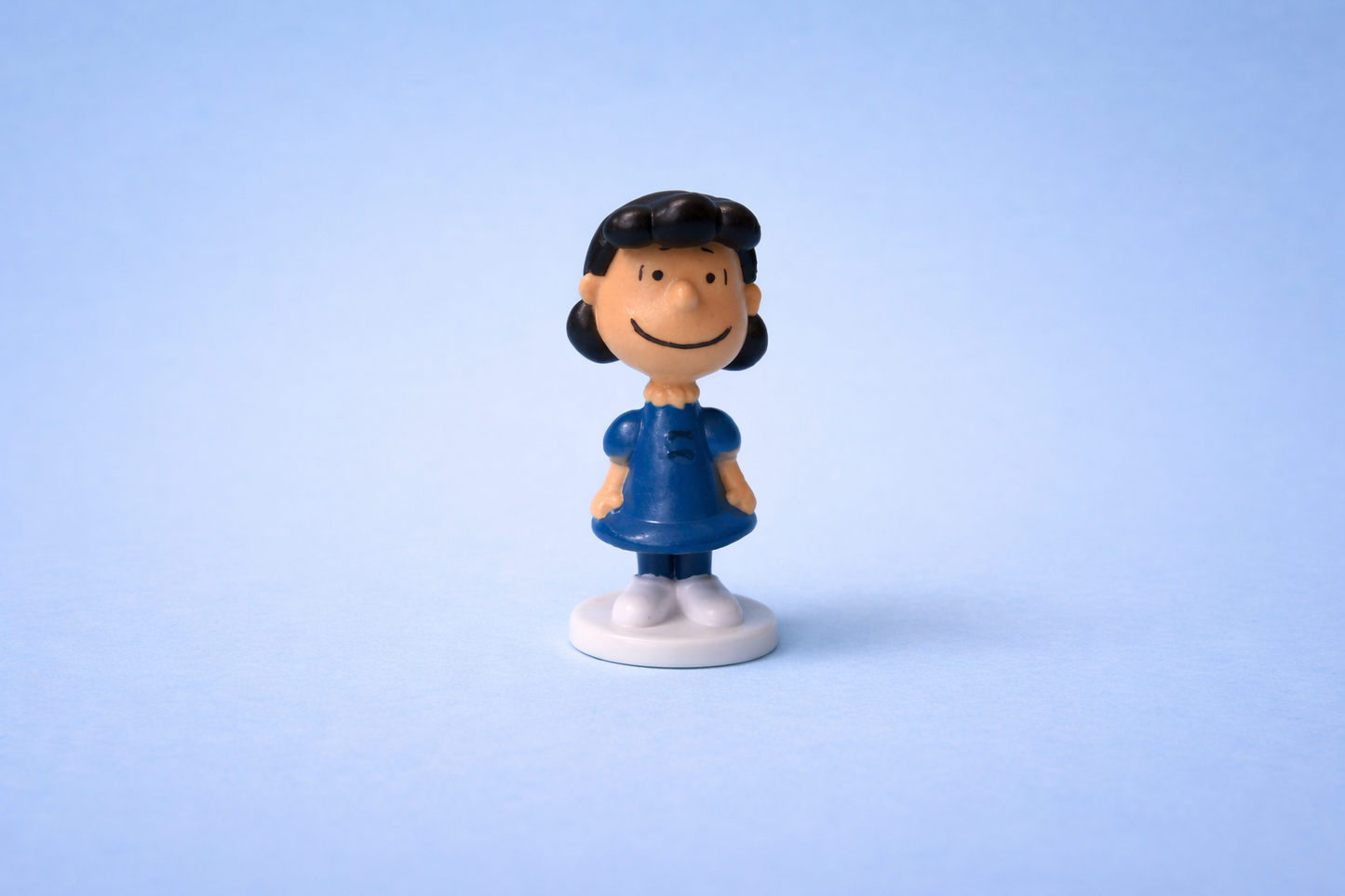 Peanuts Character Figurines – Small Plastic Icons With Opinions