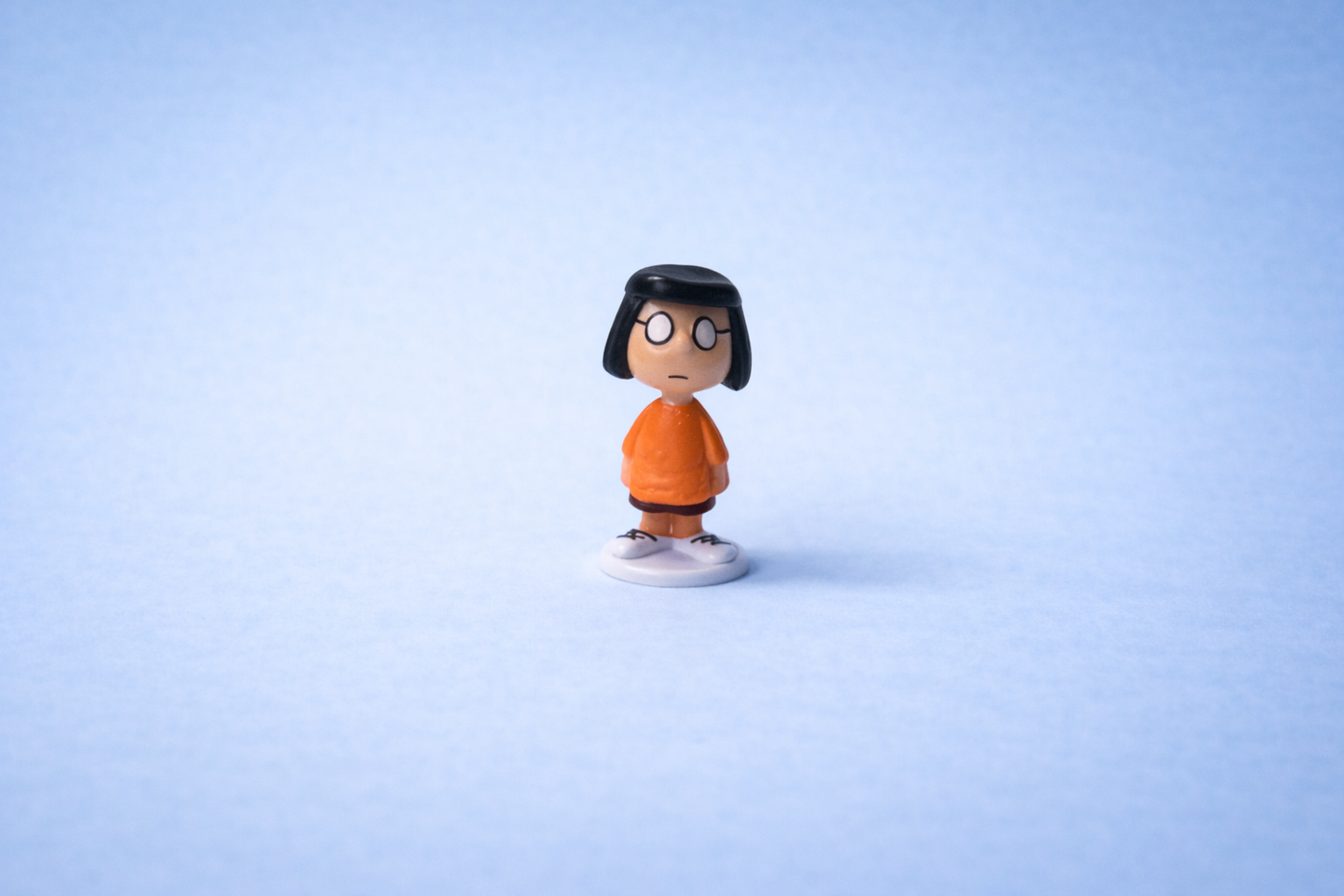 Peanuts Character Figurines – Small Plastic Icons With Opinions