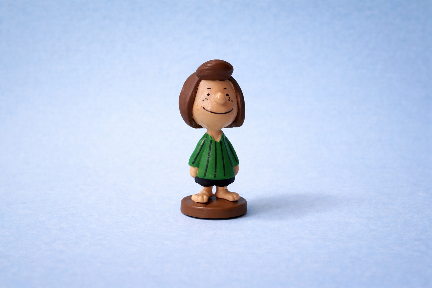 Peanuts Character Figurines – Small Plastic Icons With Opinions
