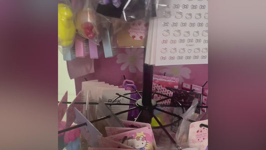 Hello Kitty Sanrio Curated Blind Surprise HAND PICKED HUGE Mystery Box!