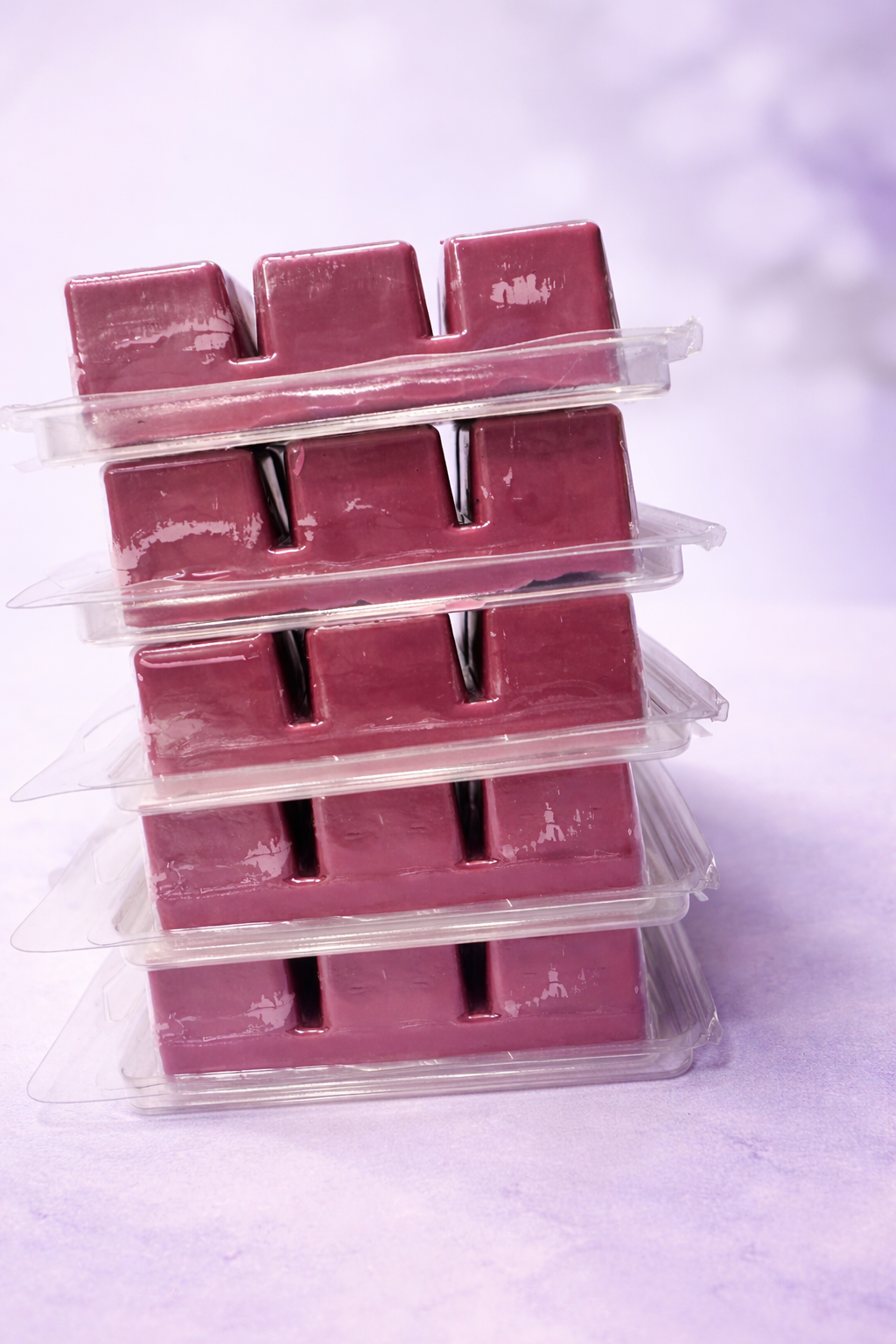 Shadow Orchid Soy Wax Melts – Clean Floral