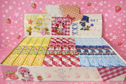 Strawberry Shortcake Perfume Spray – 1.17 oz Eau de Parfum